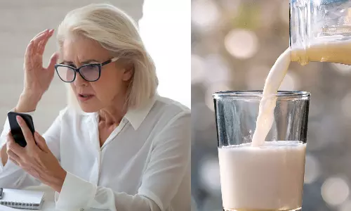 ഓൺലൈനിൽ വാങ്ങിയ പാൽ കേടായി; റീഫണ്ടിന് ശ്രമിച്ച വൃദ്ധക്ക് നഷ്ടമായത് 77,000 രൂപ ഓൺലൈനിൽ വാങ്ങിയ പാൽ കേടായി; റീഫണ്ടിന് ശ്രമിച്ച വൃദ്ധക്ക് നഷ്ടമായത് 77,000 രൂപ