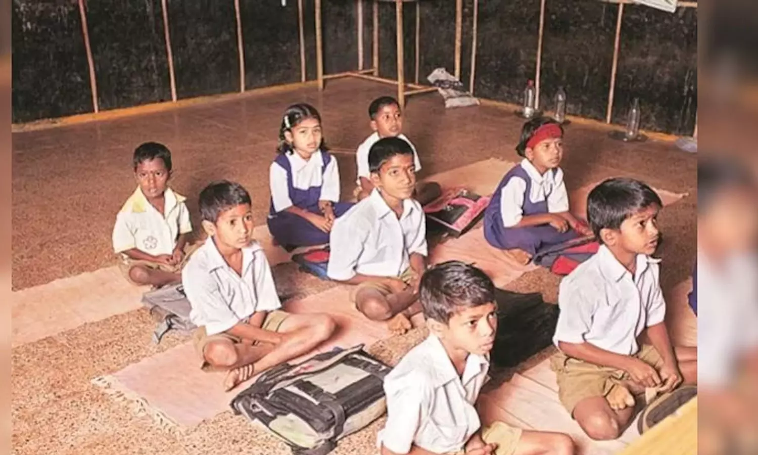 Uttarakhand,bjp,school, Uttarakhand,bjp,school,