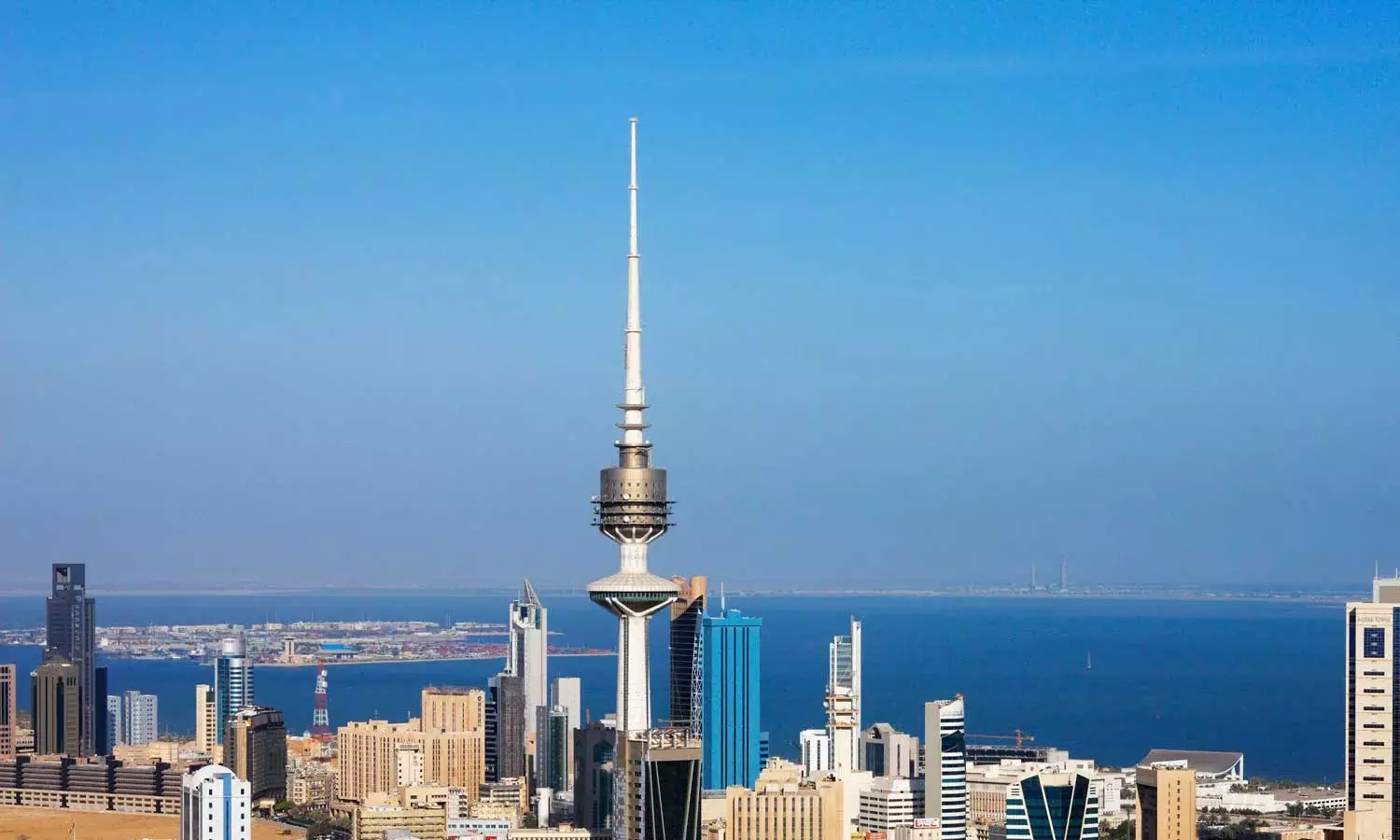 കുവൈത്തില്‍ കാർട്ടൺ മാലിന്യങ്ങളുടെ കയറ്റുമതി നിരോധിച്ചു