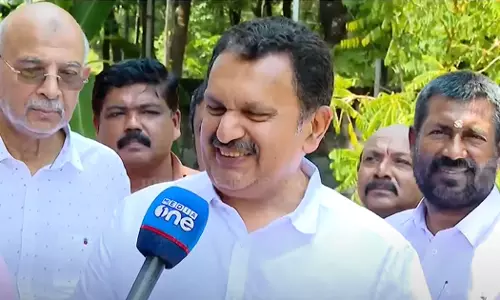 Congress will not leave even if expelled, will be active in Wayanad by-elections: K. Muralidharan, latest news malayalam പുറത്താക്കിയാലും കോൺഗ്രസ് വിടില്ല, വയനാട് ഉപതിരഞ്ഞെടുപ്പിൽ സജീവമാകും: കെ. മുരളീധരൻ