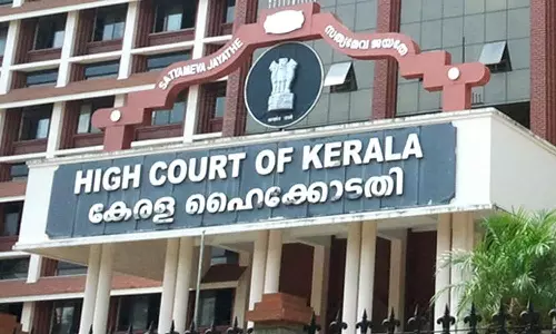 High Court stayed the suspension of two students who were expelled for ragging in the Veterinary University