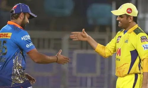 ഐപിഎല്‍ ഫൈനല്‍ മെയ് 26ന് ചെന്നൈയില്‍; ശേഷിക്കുന്ന മത്സര ഫിക്ചറായി