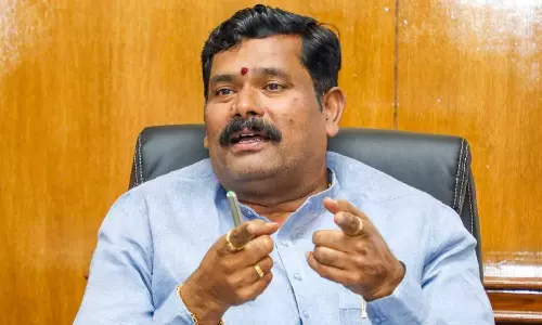 Students raising ‘Modi, Modi’ slogans should be slapped: Karnataka Minister Shivaraj Tangadagi, Shivaraj Tangadagi,