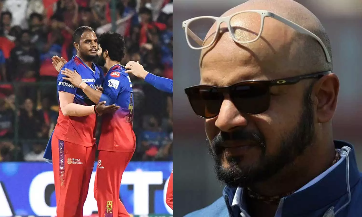 യാഷ് ദയാല്‍