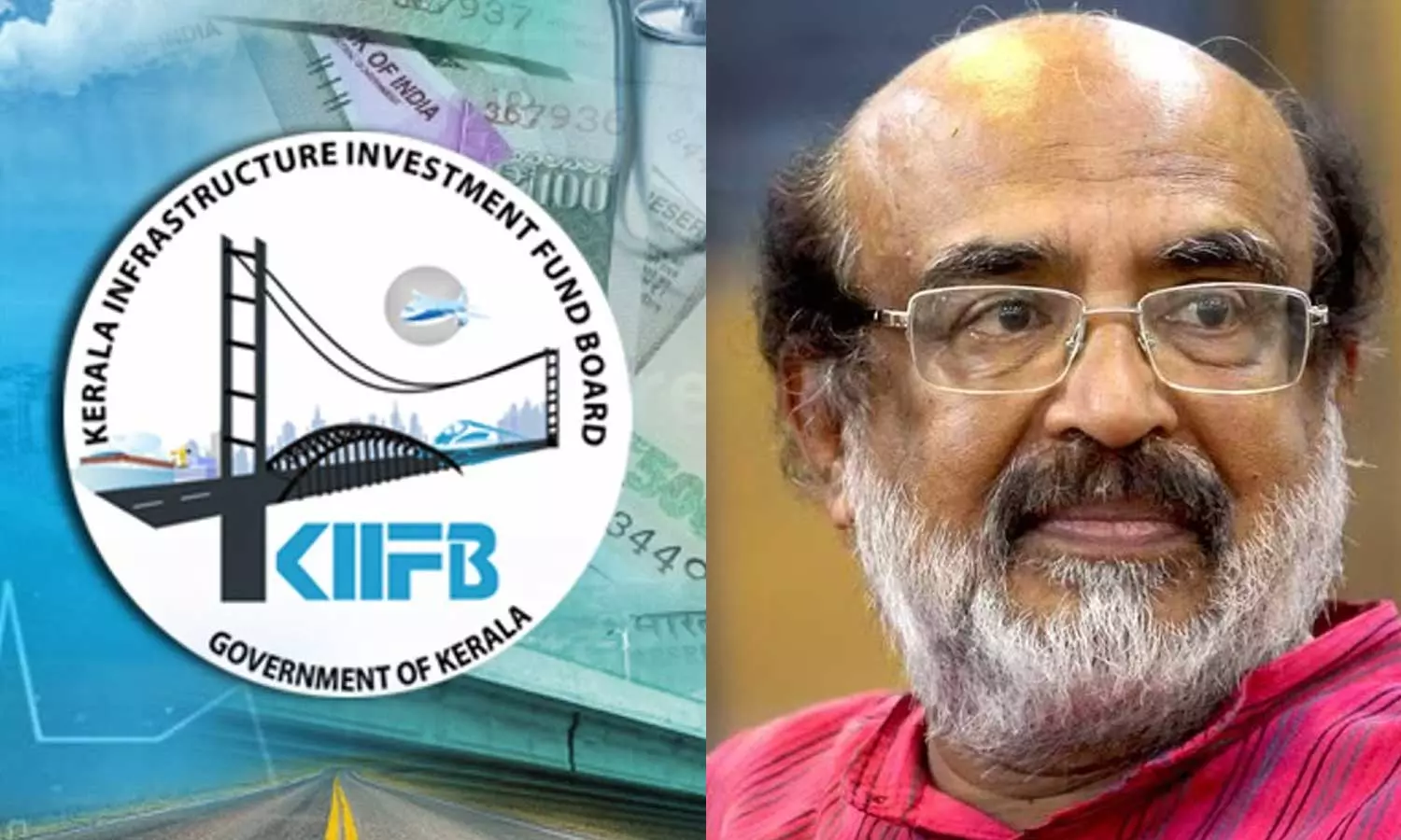 Thomas Isaac and Kifbis pleas challenging ED summons in Masala bond case adjourned to summer vacation