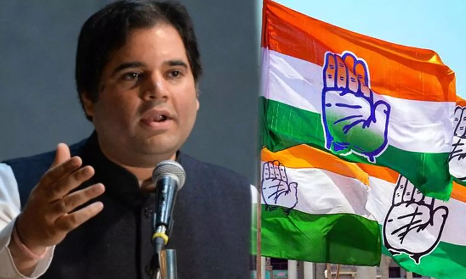 BJP Snub,Varun Gandhi Gets Congress Offer,Congress extends invitation to Varun Gandhi ,Varun Gandhi BJPissue,Gandhi Family Connection,Varun GandhiCongress ,Varun Gandhi modi,lloksabha election 2024,Election2024,വരുണ്‍ഗാന്ധി,ലോക്സഭാ തെരഞ്ഞെടുപ്പ് 2024, ബി.ജെ.പി വരുണ്‍ഗാന്ധി,കോണ്‍ഗ്രസ്