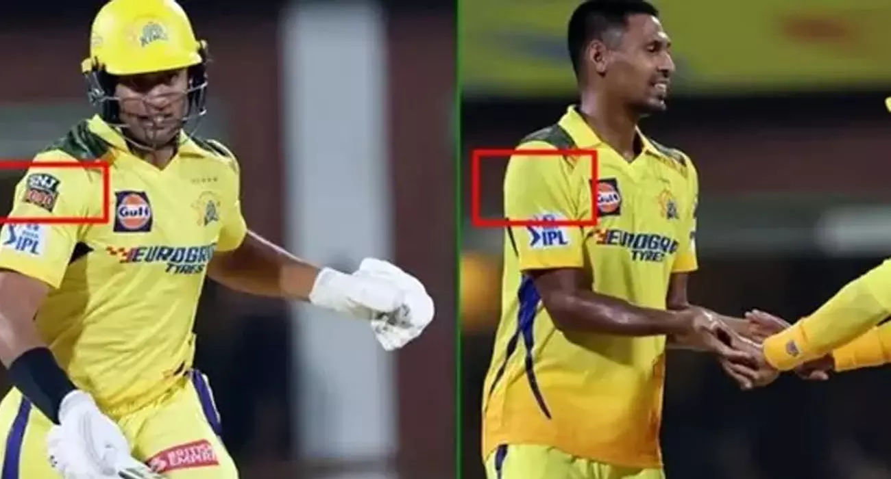 ജഴ്‌സിയില്‍ മദ്യത്തിന്റെ പരസ്യം വേണ്ട; കളിക്ക് പുറത്തും മുസ്തഫിസുര്‍ വ്യത്യസ്തന്‍