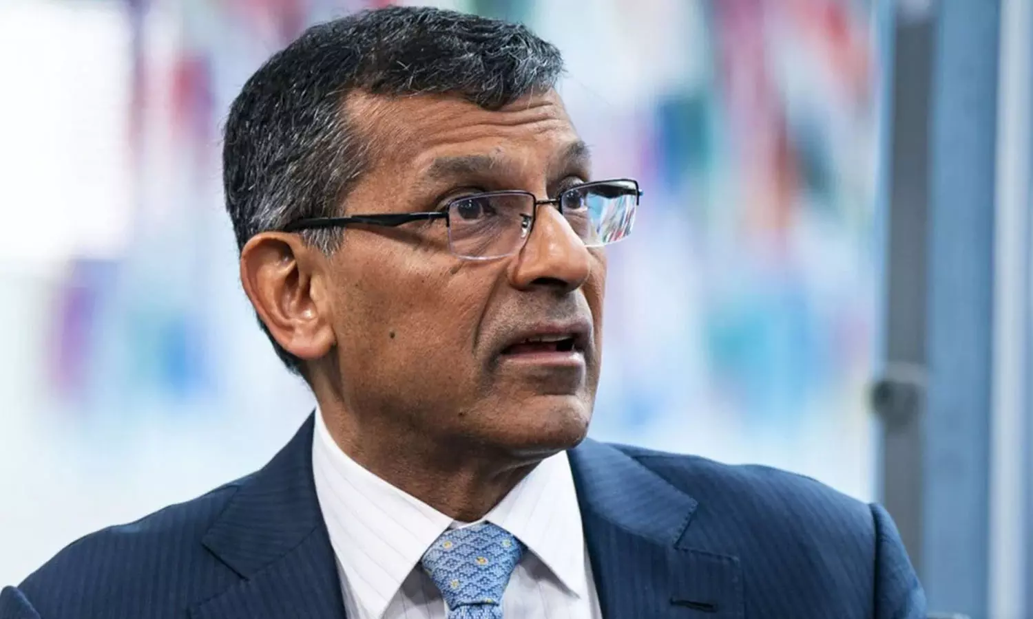 raghuram rajan raghuram rajan