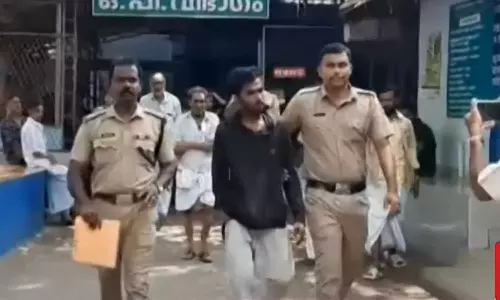 ഭാര്യയെയും ഫായിസ് ക്രൂരമായി മര്‍ദിച്ചു, പൊലീസ് ഇടപെട്ടില്ല; കാളികാവില്‍ രണ്ടര വയസുകാരിയുടെ കൊലപാതകത്തില്‍ കൂടുതല്‍ വെളിപ്പെടുത്തല്‍