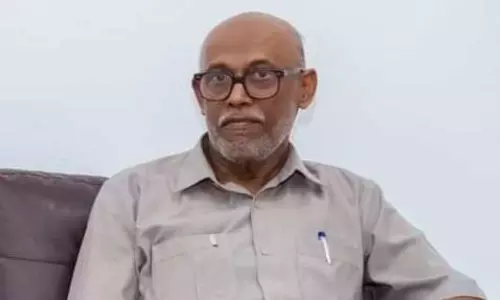 കെ.സി അബ്ദുറഹിമാൻ ഖത്തറിൽ അന്തരിച്ചു.