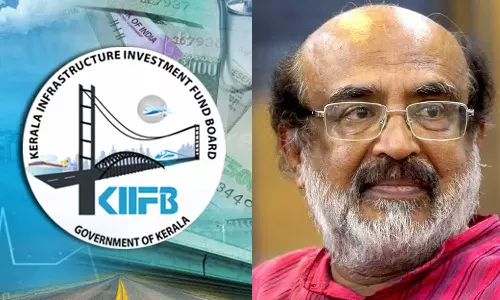 Thomas Isaac and Kifbis pleas challenging ED summons in Masala bond case adjourned to summer vacation