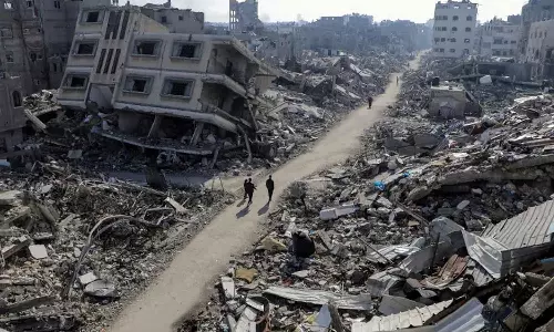 No let-up in attacks despite UNSC resolution