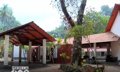 ഉദയം ഹോംസിലെ പ്രശ്നങ്ങളിൽ മനുഷ്യാവകാശ കമ്മീഷൻ കേസെടുത്തു