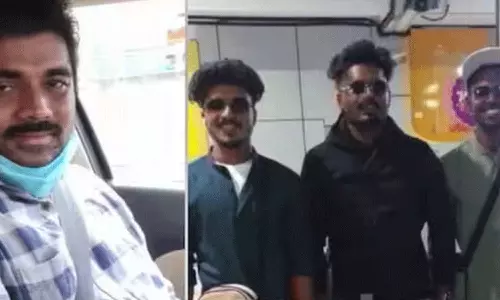 റഷ്യയിലെ യുദ്ധത്തില്‍ പരുക്കേറ്റ മലയാളികള്‍ക്ക് നാട്ടിലേക്ക് വരാൻ വഴിയൊരുങ്ങുന്നു