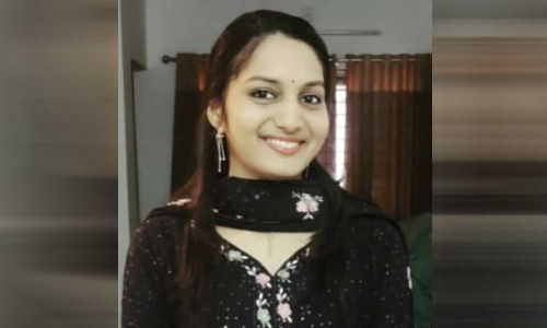 വനിതാ ഡോക്ടർ ഫ്ലാറ്റിൽ മരിച്ച നിലയിൽ