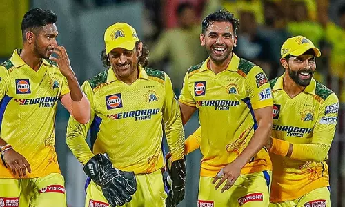 വിസില്‍പോട് ചെന്നൈ;  ഐപിഎലില്‍ ഗുജറാത്തിനെതിരെ 63 റണ്‍സിന്റ ആധികാരിക ജയം