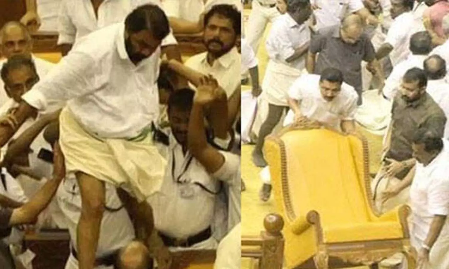 Assembly ruckus case Assembly ruckus case