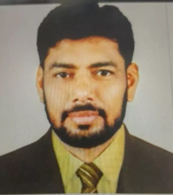 പക്ഷാഘാതത്തെ തുടർന്ന്‌  കോഴിക്കോട് സ്വദേശി സൗദിയിൽ മരണപ്പെട്ടു.