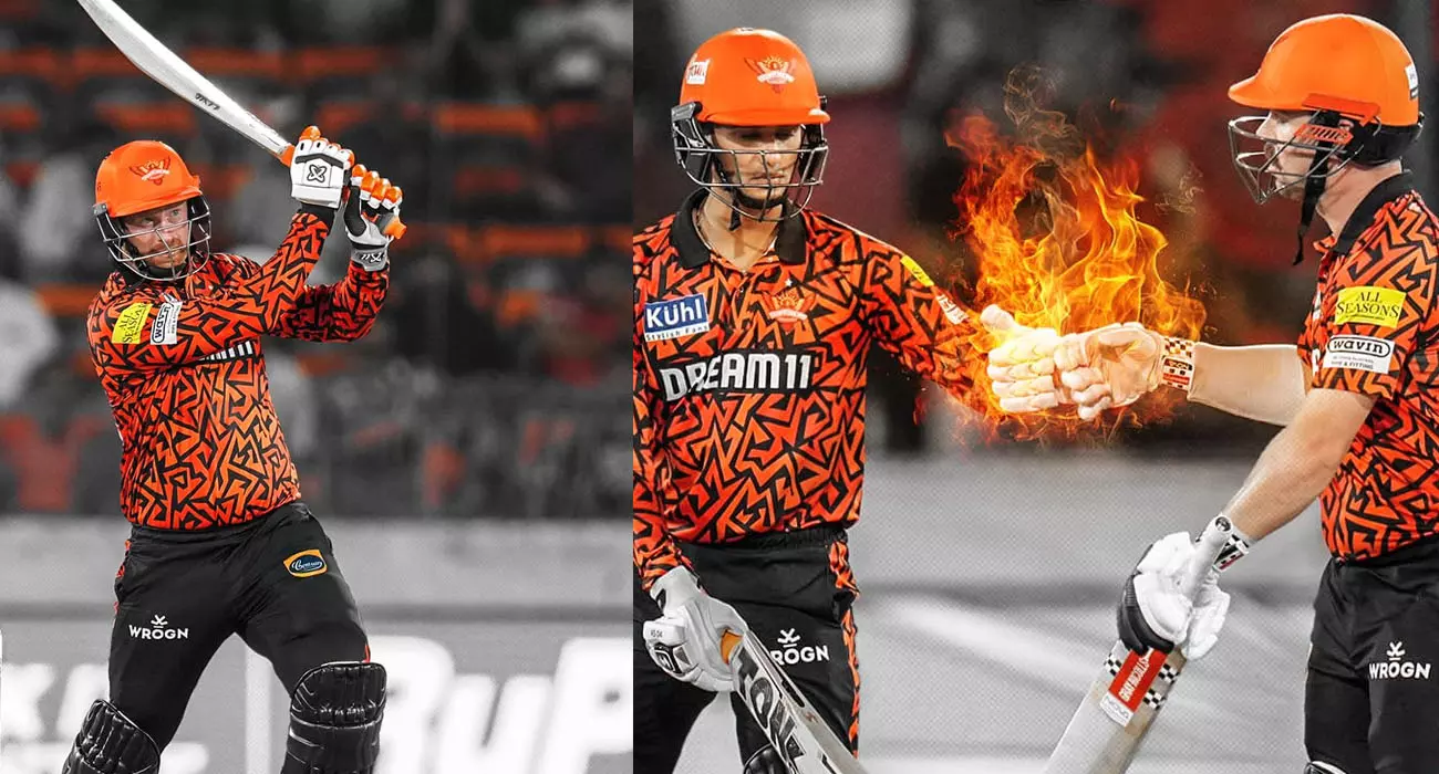 ടോക് ക്ലാസ് ഹൈദരാബാദ്; ഐപിഎലിലെ ഉയര്ന്ന സ്കോര്,മുംബൈക്ക് ജയിക്കാന് 278 റണ്സ് ടോക് ക്ലാസ് ഹൈദരാബാദ്; ഐപിഎലിലെ ഉയര്ന്ന സ്കോര്,മുംബൈക്ക് ജയിക്കാന് 278 റണ്സ്