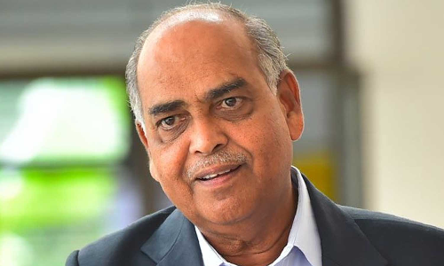 ലോകായുക്ത ജസ്റ്റിസ് സിറിയക് ജോസഫ് ഇന്ന് വിരമിക്കും ലോകായുക്ത ജസ്റ്റിസ് സിറിയക് ജോസഫ് ഇന്ന് വിരമിക്കും