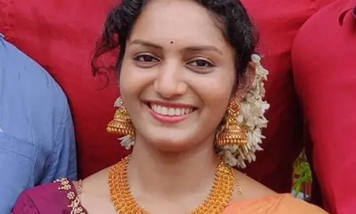 dr abhirami