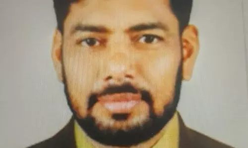 പക്ഷാഘാതത്തെ തുടർന്ന്‌  കോഴിക്കോട് സ്വദേശി സൗദിയിൽ മരണപ്പെട്ടു.