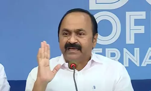 ED Registers Money Laundering Case,EDCaseMoney Laundering Case,ED Veena vijayan,VD Satheesan ,ഇ.ഡി കേസ്,മാസപ്പടിയില്‍ ഇ.ഡി,വീണാവിജയന്‍ കേസ്,വി.ഡി സതീശന്‍