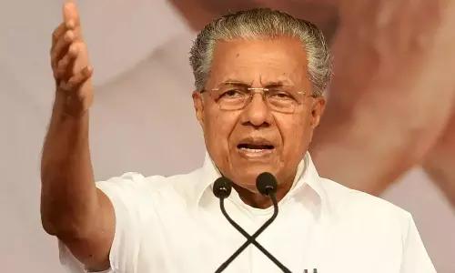 Pinarayi Vijayan,CAA protest in kerala,LDFCAA protest ,latest malayalam news,കേന്ദ്രത്തിനെതിരെ മുഖ്യമന്ത്രി,പിണറായി വിജയന്‍,ഇ.ഡിയെ ദുരുപയോഗം ചെയ്യുന്നു, പൗരത്വ സംരക്ഷണ സദസ്