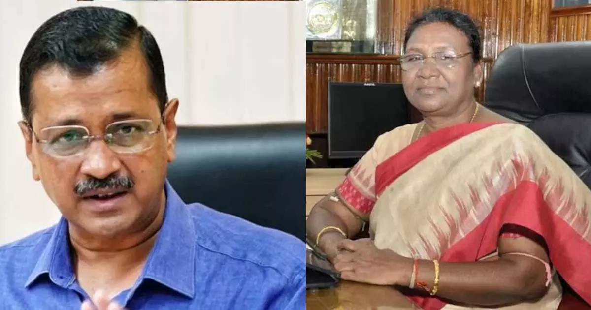 Prez Rule in Delhi Prez Rule in Delhi