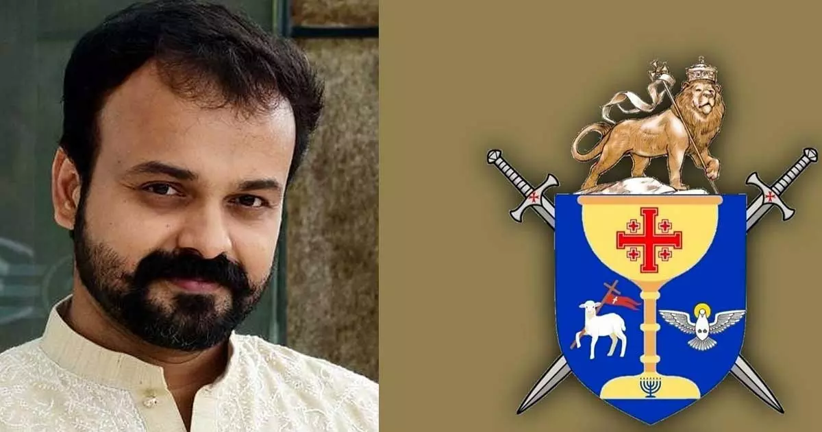 Kunchacko Boban