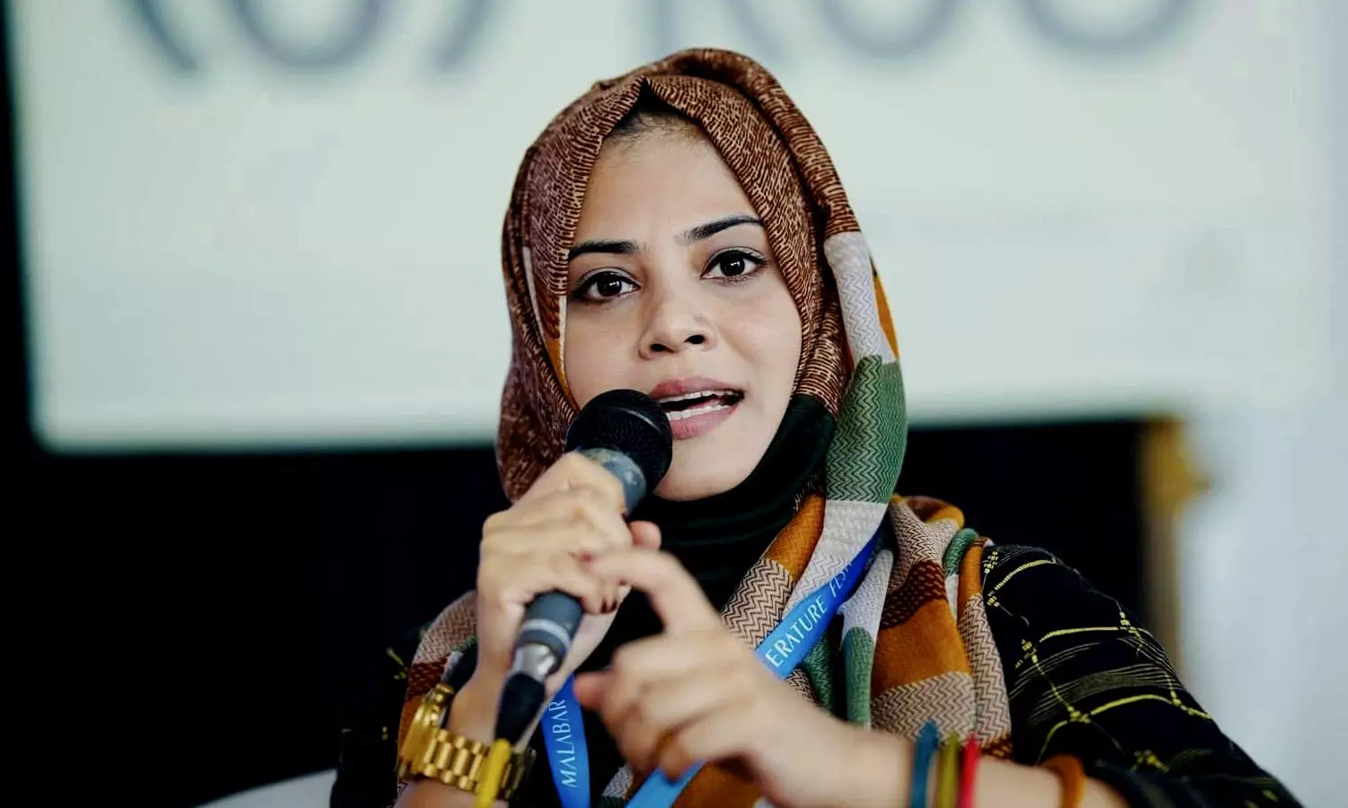 ഫാത്തിമ തഹ്ലിയ ഫാത്തിമ തഹ്ലിയ