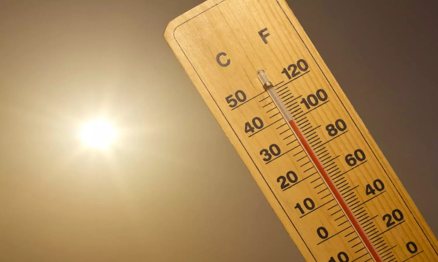 കൊടുംചൂട് ;  40 ഡി​ഗ്രിയോടടുത്ത് സംസ്ഥാനം   പത്ത് ജില്ലകളിൽ യെല്ലോ അല‍ർട്ട്