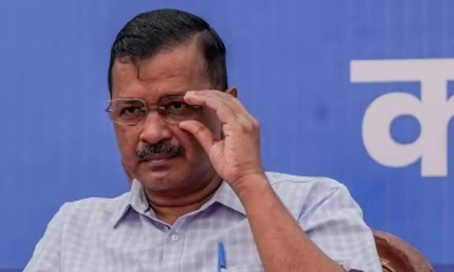 കെജ്രിവാളിന്റെ കസ്റ്റഡി കാലാവധി നീട്ടി; ഇഡിയുടെ ലക്ഷ്യം എഎപിയെ തകർക്കുകയെന്ന് കെജ്രിവാൾ കെജ്രിവാളിന്റെ കസ്റ്റഡി കാലാവധി നീട്ടി; ഇഡിയുടെ ലക്ഷ്യം എഎപിയെ തകർക്കുകയെന്ന് കെജ്രിവാൾ