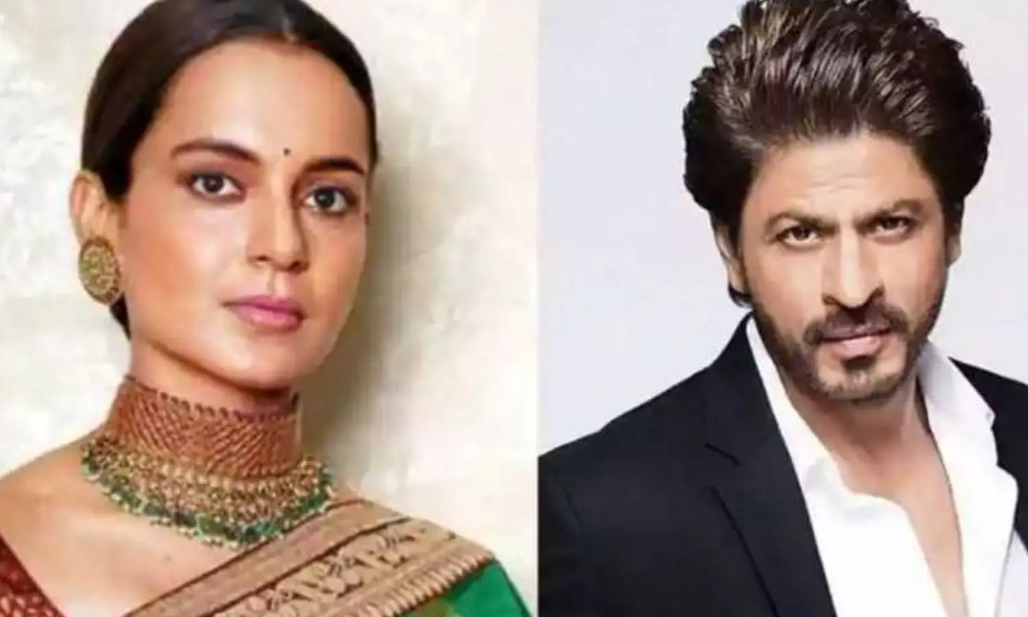 ഞാനും ഷാരൂഖും താരങ്ങളുടെ അവസാന തലമുറ; സിനിമ പൊട്ടുന്നതുകൊണ്ടല്ല ബി.ജെ.പിയിൽ ചേർന്നതെന്ന് കങ്കണ