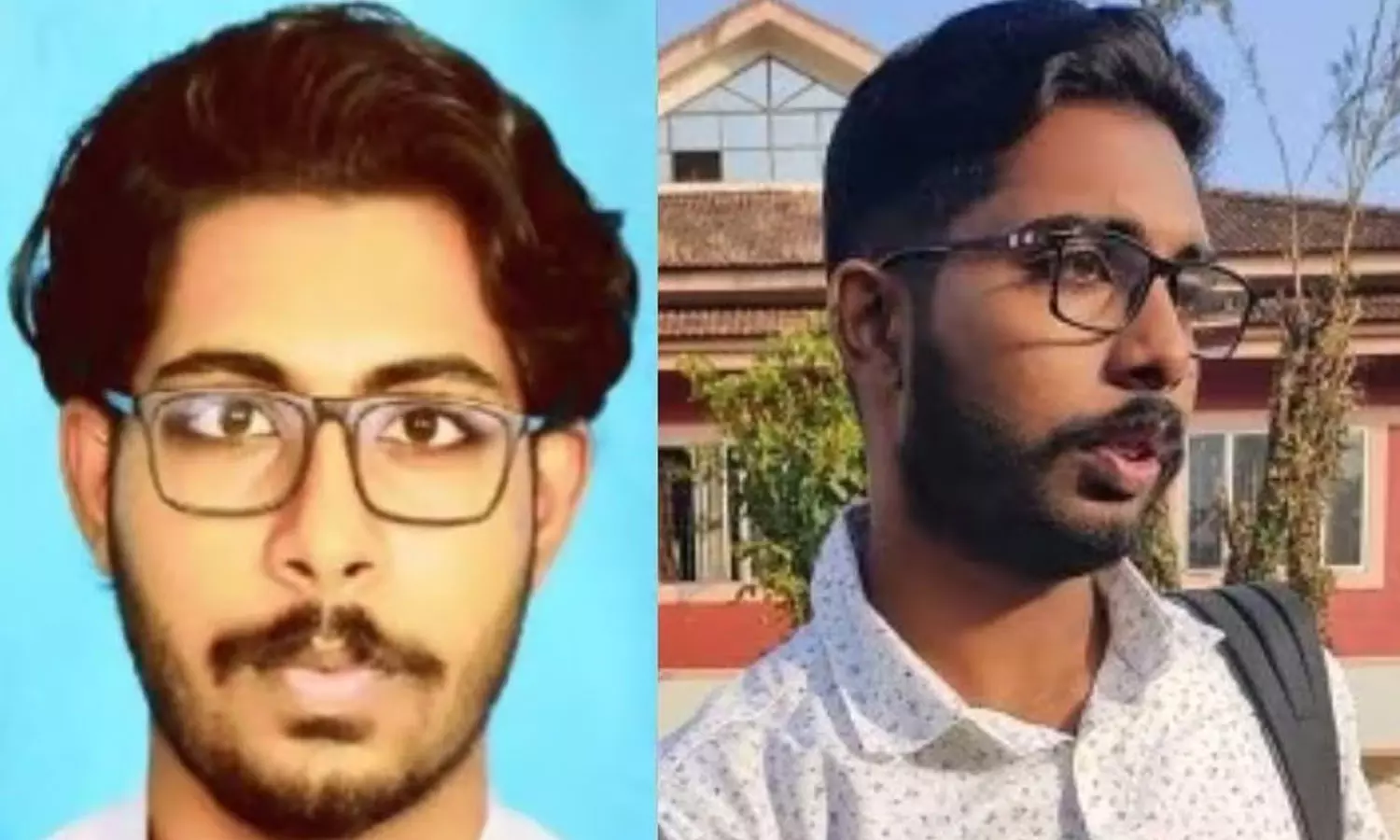Death of Siddhartha; The CBI said that the accused had entered into a criminal conspiracy,wayanad vetarinary university,pookkode,latest malayalam news,