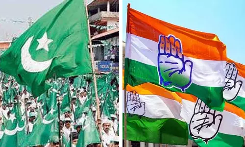 മലപ്പുറത്ത് കോൺഗ്രസിലെ ഇരുവിഭാഗങ്ങൾ തമ്മിൽ തർക്കം; മുസ്ലിം ലീഗിന് തലവേദന മലപ്പുറത്ത് കോൺഗ്രസിലെ ഇരുവിഭാഗങ്ങൾ തമ്മിൽ തർക്കം; മുസ്ലിം ലീഗിന് തലവേദന