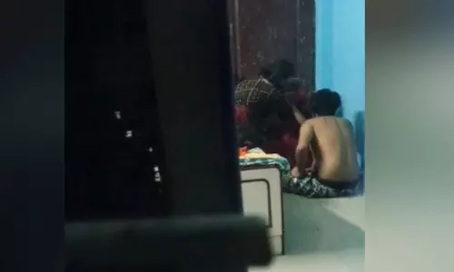 Couple Assaults Grandmother