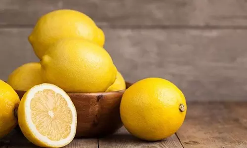 lemons lemons