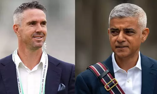 സാദിഖ് ഖാന് അഭിമാനിക്കാം; കത്തിക്കുത്ത് സംഭവത്തിന് ശേഷം ലണ്ടന്‍ മേയര്‍ക്കെതിരെ രൂക്ഷവിമര്‍ശനവുമായി പീറ്റേഴ്സണ്‍