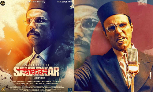 Randeep Hoodas Swatantra Veer Savarkar dips further in box office collection, Swatantra Veer Savarkar box office collection