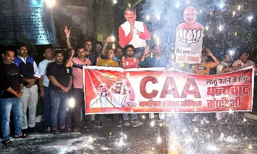 Local pujari may issue ‘eligibility certificates’ for citizenship validation in CAA act, CAA updates, CAA protests Local pujari may issue ‘eligibility certificates’ for citizenship validation in CAA act, CAA updates, CAA protests