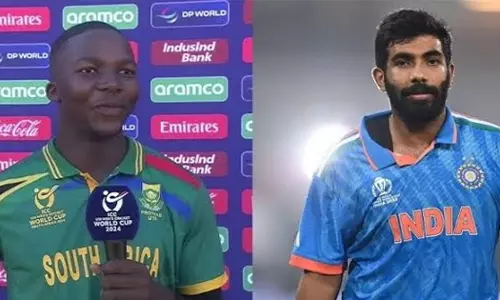 ബുംറയേക്കാള്‍ മികച്ച ബൗളറെന്ന് സ്വയം പ്രഖ്യാപനം; ആദ്യ കളിയില്‍ മപാക തിരിച്ചറിഞ്ഞു ഐപിഎല്‍ പവര്‍