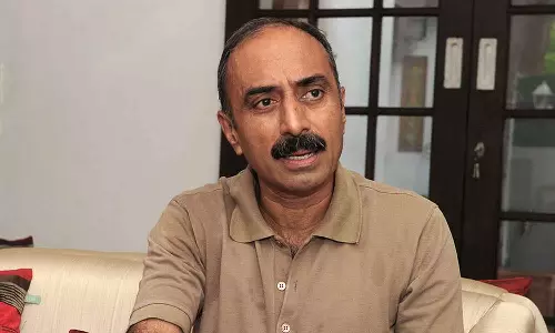 Ex-IPS officer Sanjiv Bhatt gets 20-year jail term in 1996 drug planting case Ex-IPS officer Sanjiv Bhatt gets 20-year jail term in 1996 drug planting case
