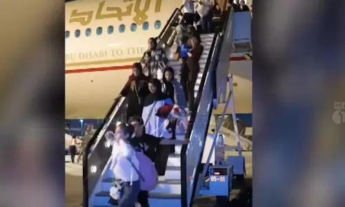 International Court of Justice tells Israel not to withhold food for Gazans