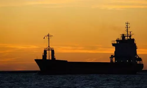 The first phase of discussion organized in Kochi for the feasibility of passenger ferry service from Kerala to the Gulf is promising