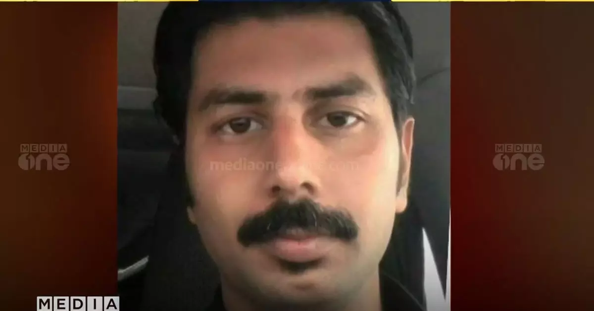 Favas Muhammed, native of Thrissur, died in Oman