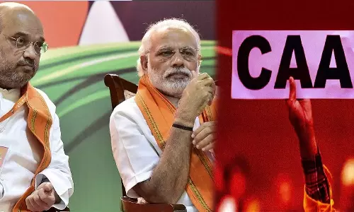 Center implemented CAA; Citizenship certificate was issued,citizen ammendment act,bjp government,home affairs department,breaking news Center implemented CAA; Citizenship certificate was issued,citizen ammendment act,bjp government,home affairs department,breaking news