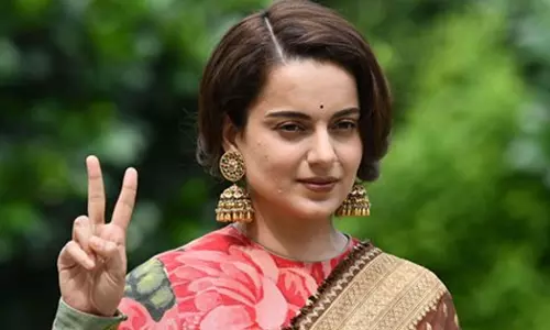 Eight cases against Kangana Ranaut including communal hate speech and defamation cases