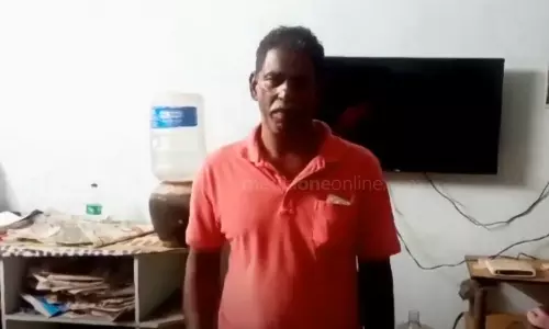 ഫോൺ വിളിച്ചാൽ മദ്യം എത്തിച്ചുതരും;  ഹണി അലി  എക്‌സൈസ് പിടിയിൽ