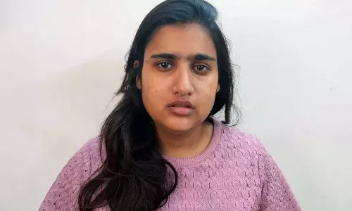Bengaluru 26-year-old woman, former techie, turns thief after losing job to Covid